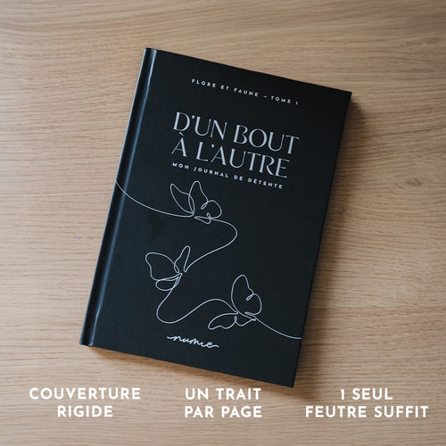 Pack Essentiel — Tome 1 : Flore et Faune
