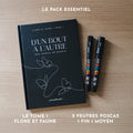 Pack Essentiel — Tome 1 : Flore et Faune
