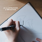 D’un bout à l’autre — Tome 1 : Flore et Faune