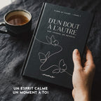D’un bout à l’autre — Tome 1 : Flore et Faune