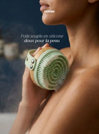 La brosse nümie