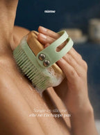 La brosse nümie